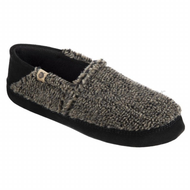 Men's Acorn Moc II w/Collapsible Heel - image 2