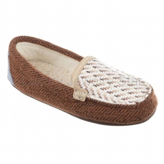 Women's Andover Driver Moc