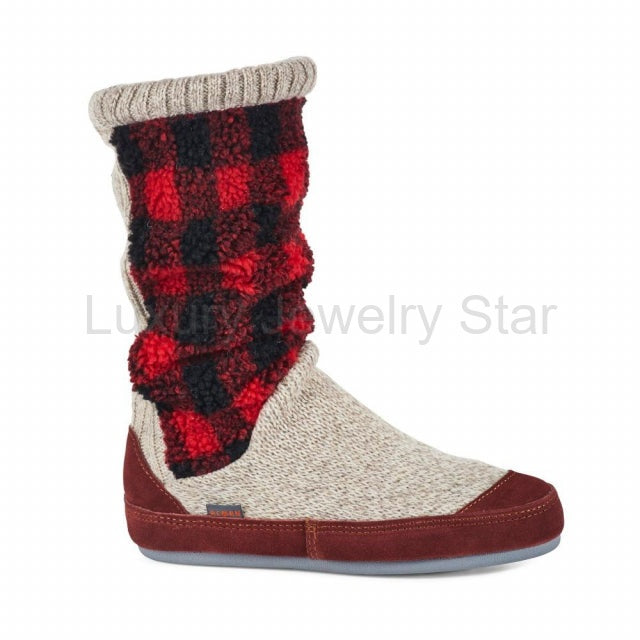 Women's Slouch Boot by Acorn - image 3