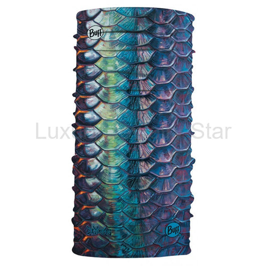 CoolNet UV+ Neck Gaiter Derek DeYoung