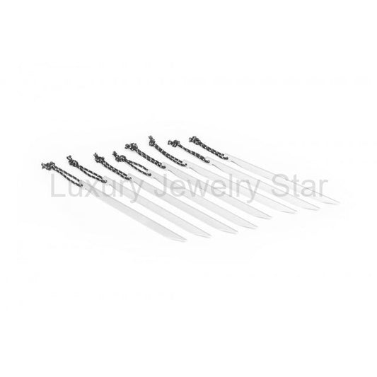 Tarp Stake, Set of 6