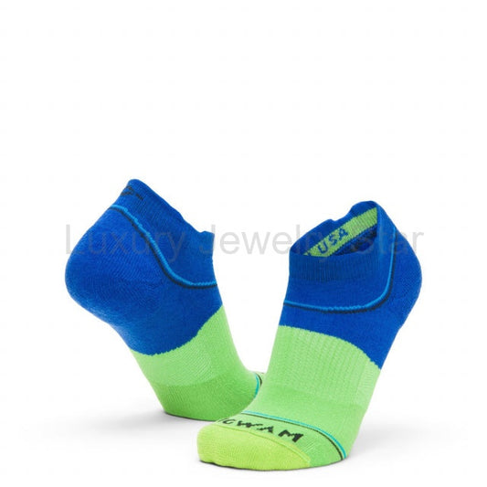 Surpass Lightweight Low - SynchroKnit by Wigwam - image 2