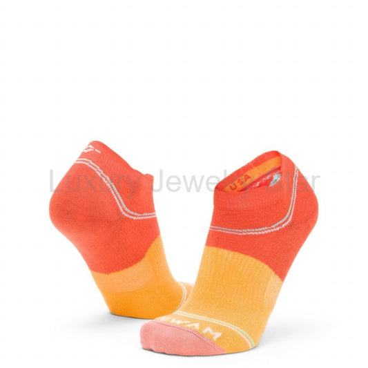 Surpass Ultra Lightweight Low - SynchroKnit by Wigwam