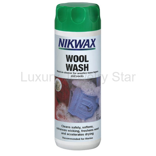 Wool Wash by NikWax