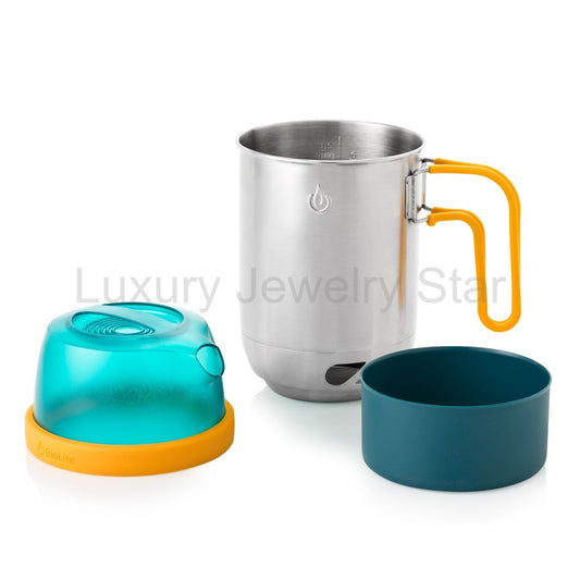 KettlePot - image 2