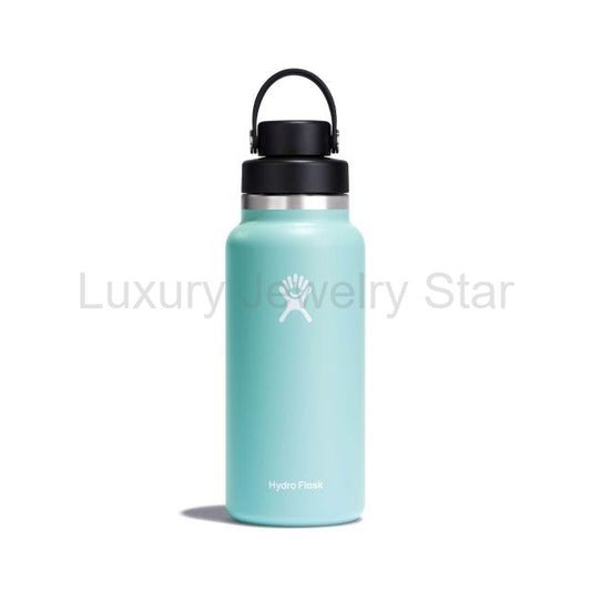 32 oz Wide Flex Chug Cap