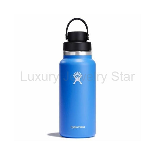 32 oz Wide Flex Chug Cap - image 2