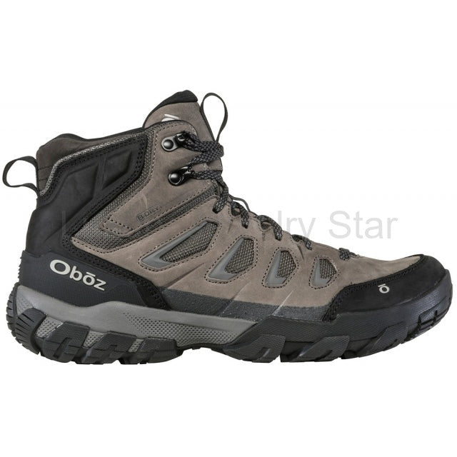 Men's Sawtooth X Mid Waterproof - WIDE - image 2