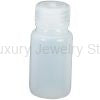 Nalgene Wide Mouth Round HDPE Bottles