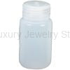 Nalgene Wide Mouth Round HDPE Bottles - image 2