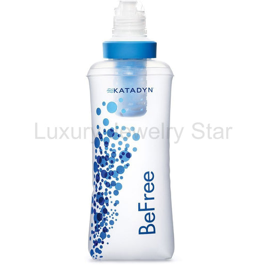 Katadyn BeFree Bottle Microfilter - image 2