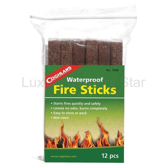 Fire Sticks