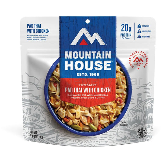 Mountain House - image 2