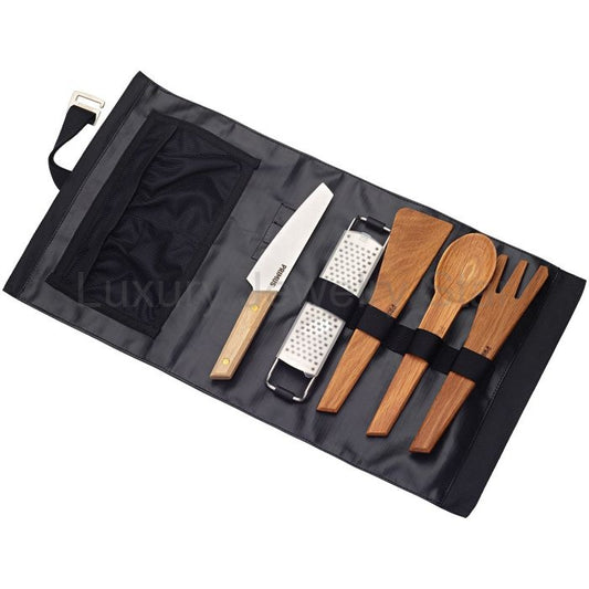 Campfire Prep Set