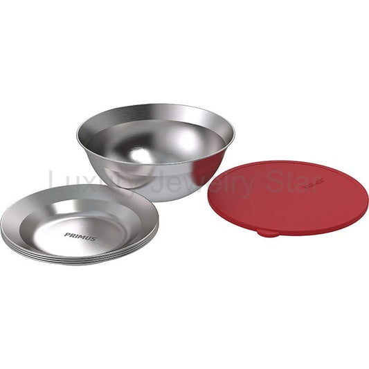 Campfire Serving Kit - image 2