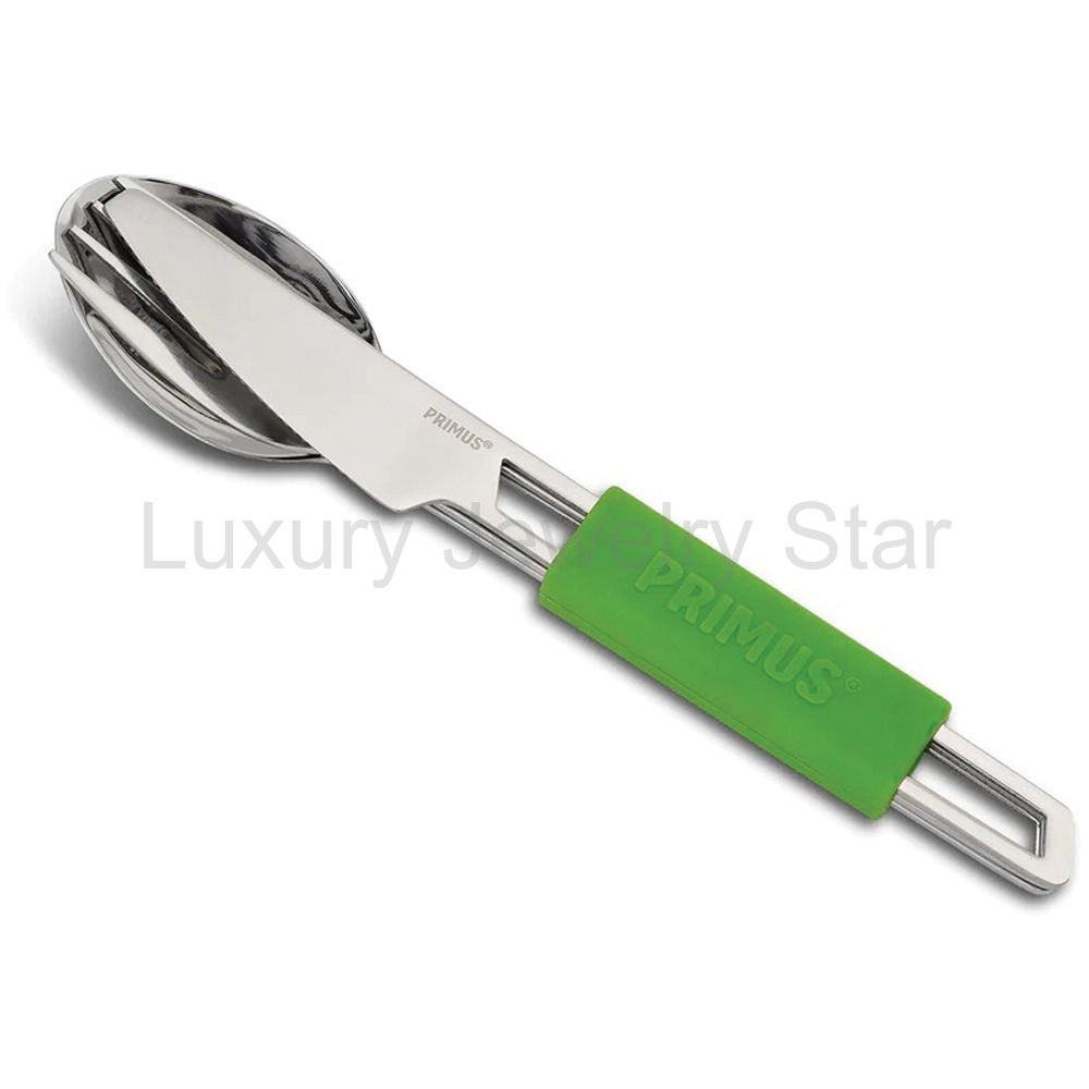Leisure Cutlery Set - image 4