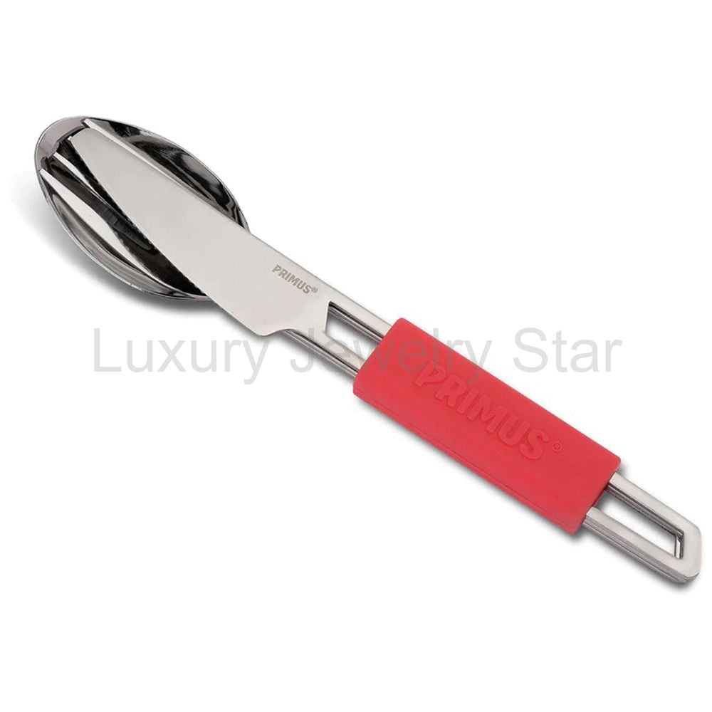 Leisure Cutlery Set - image 5