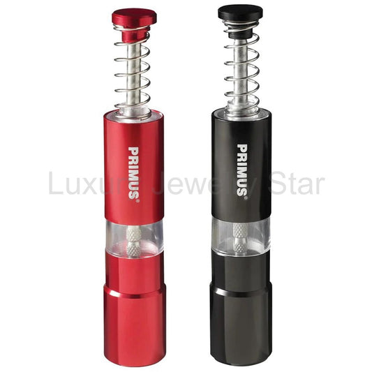 Salt and Pepper Mill (2pk)