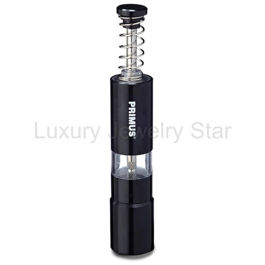 Salt and Pepper Mill (2pk) - image 2