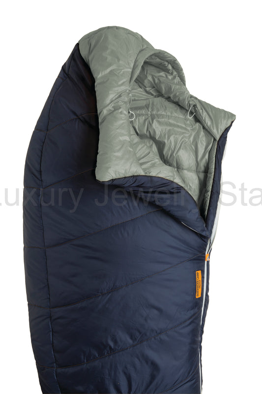 Men's Sidewinder Camp 35 Degree (FireLine Eco) Sleeping Bag - image 2