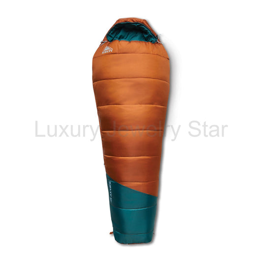 Mistral Kids 20 Degree Sleeping Bag - image 2