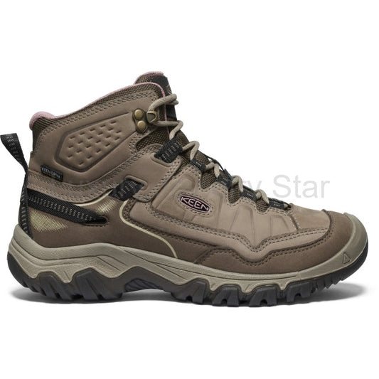 Women's Targhee IV Mid WP