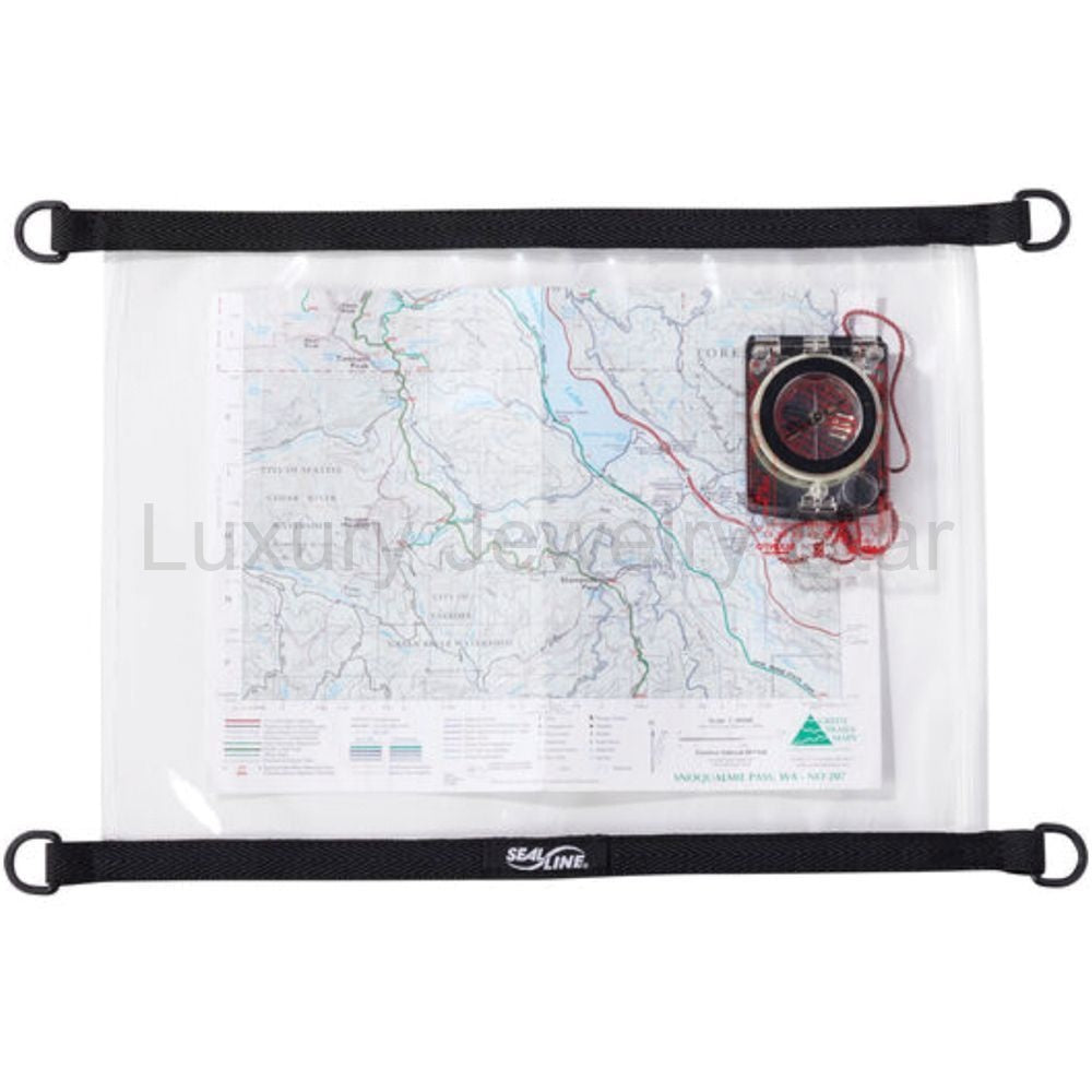 Map Case Clear - image 2