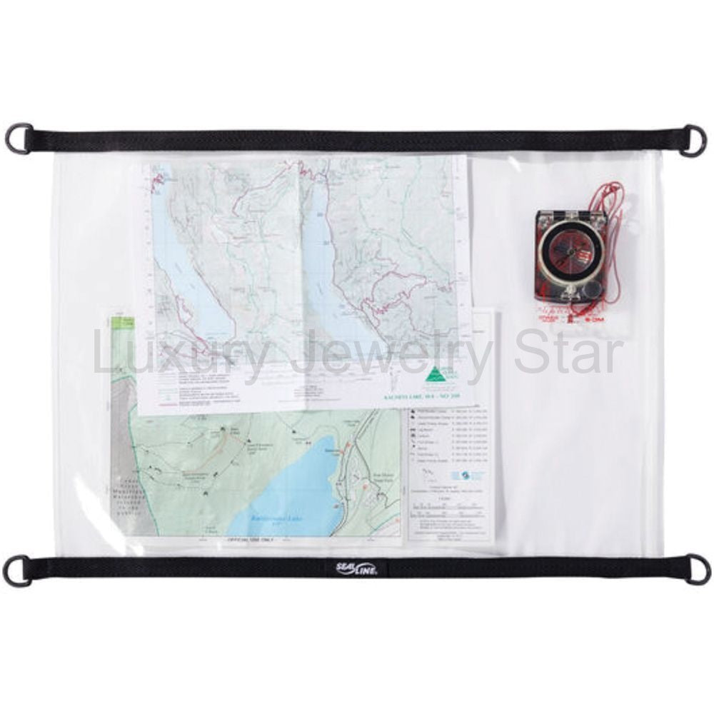 Map Case Clear - image 3