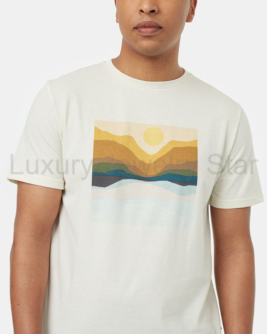 Men's Artist Series Oasis T-Shirt - image 2