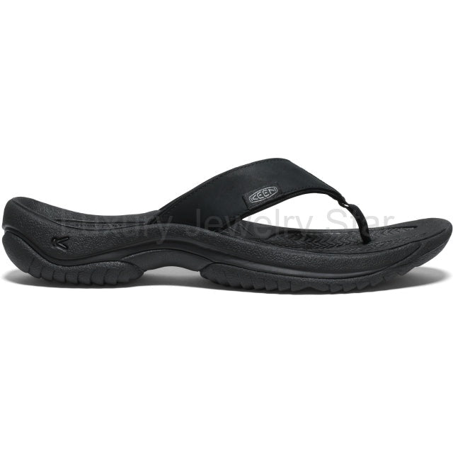 Men's Kona Leather Flip-Flop - image 2