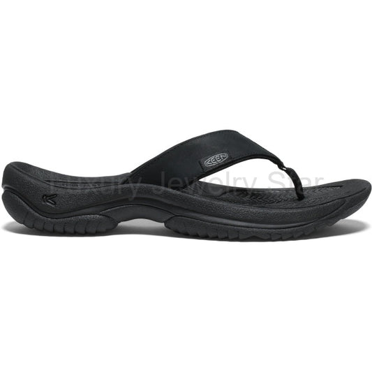 Men's Kona Leather Flip-Flop - image 2