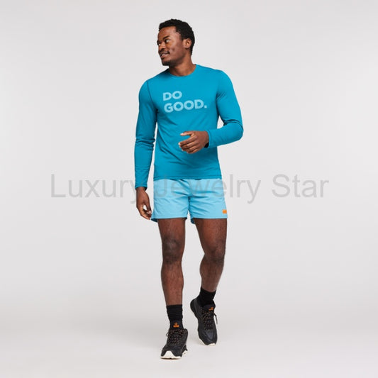 Men's Brinco 5" Short