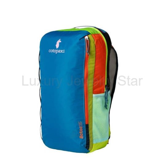 Batac Pack