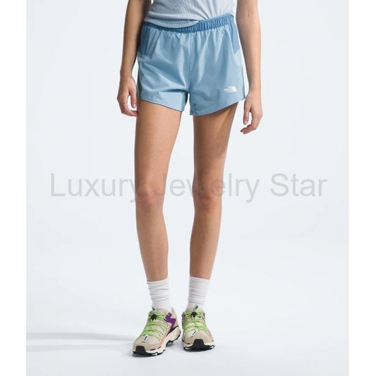 Women's Wander Short 2.0