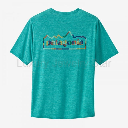 Men's Cap Cool Daily Graphic Shirt - image 2