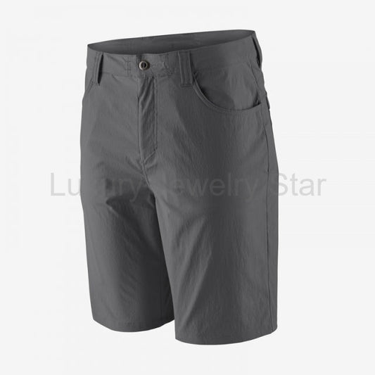 Men's Quandary Shorts - 8 In. - image 2