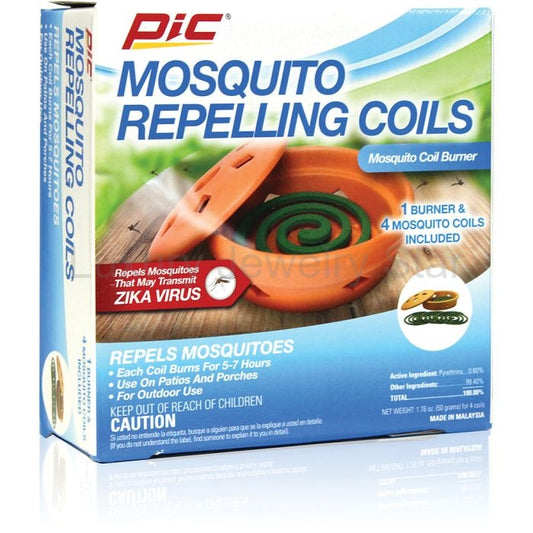 Mosquito Repellent Coil - image 2