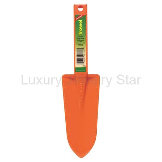 Backpackers Trowel