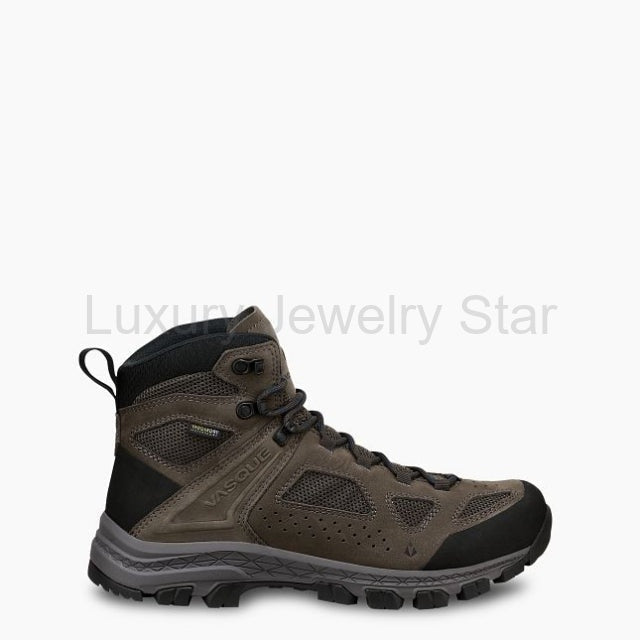 Men's Breeze VasqueDry