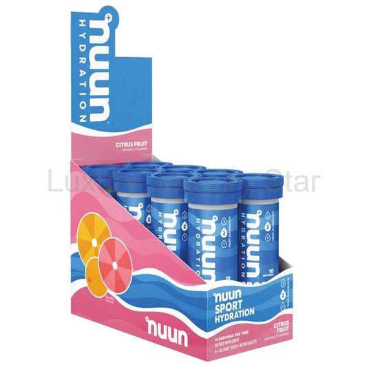 Nuun Sport Hydration Tablets - image 2