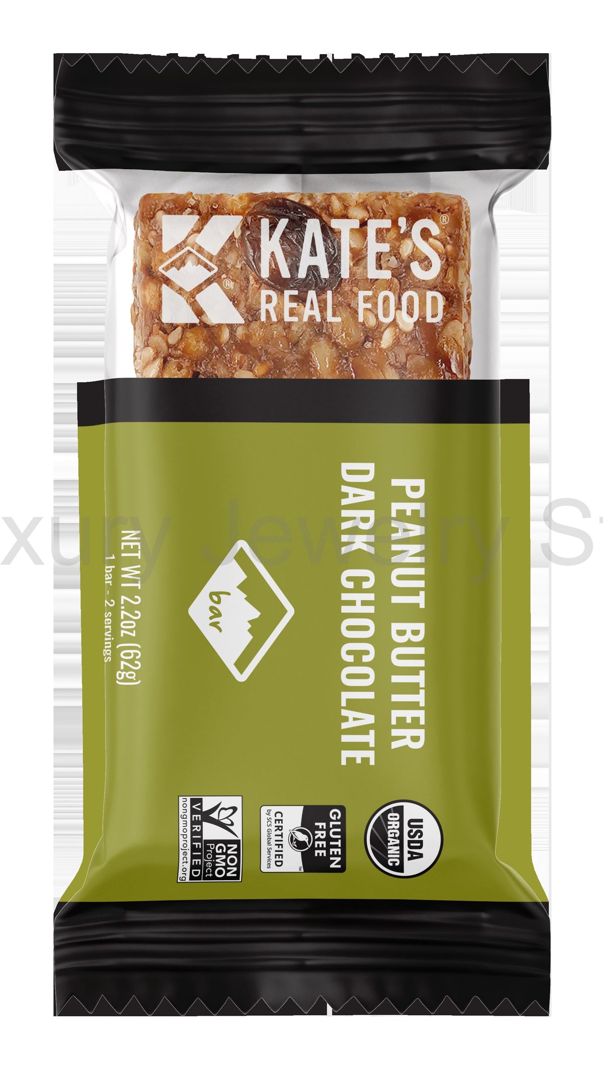 Kate's Real Food Energy Bars - image 3