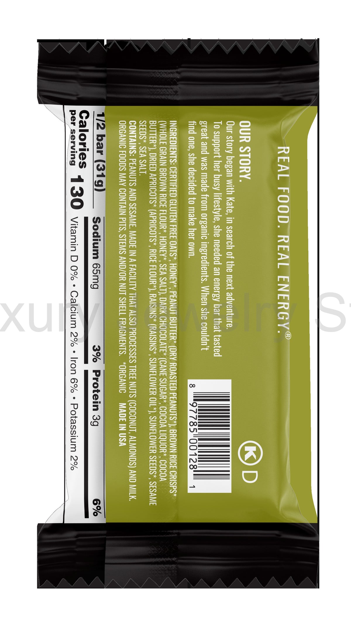 Kate's Real Food Energy Bars - image 4