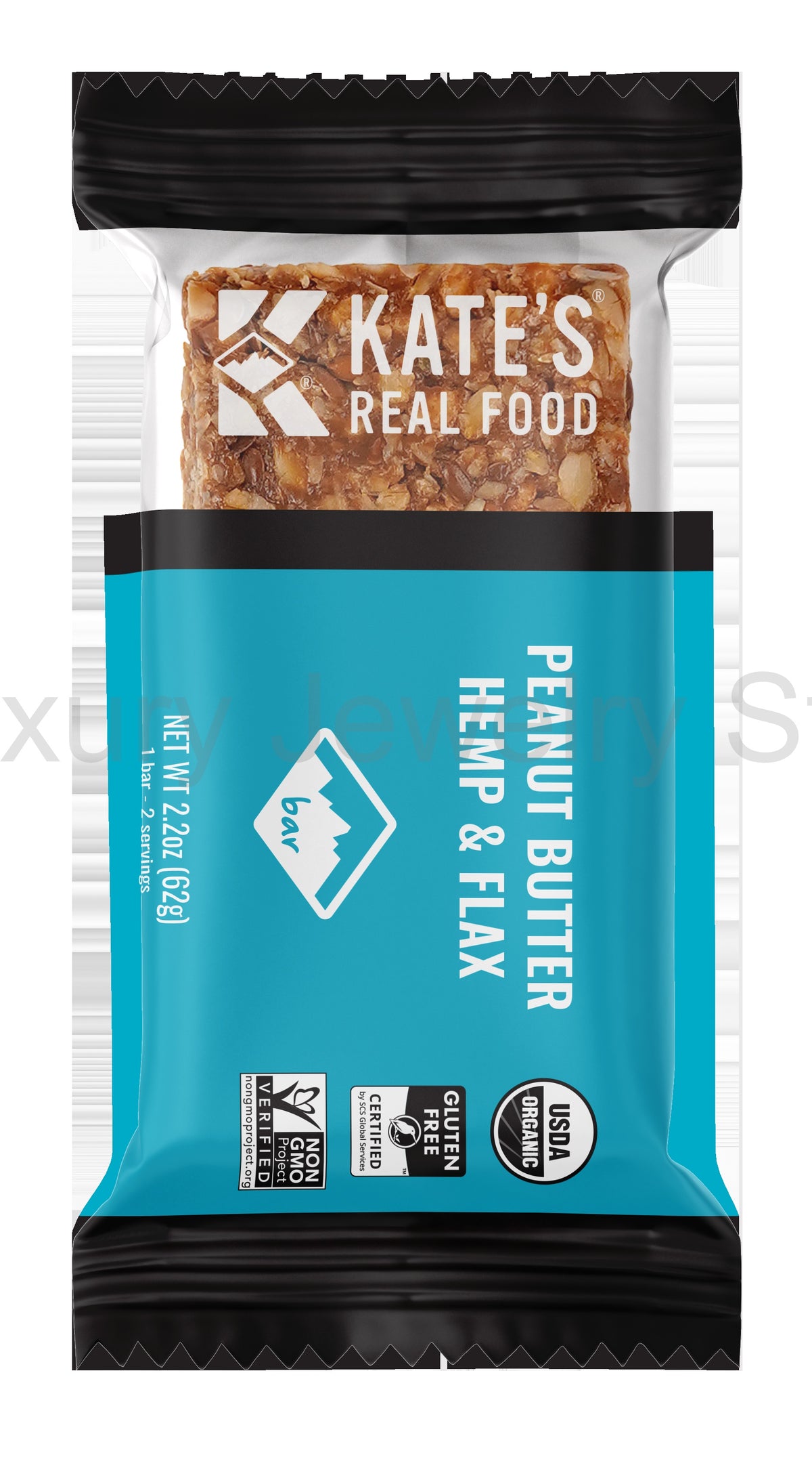 Kate's Real Food Energy Bars - image 5