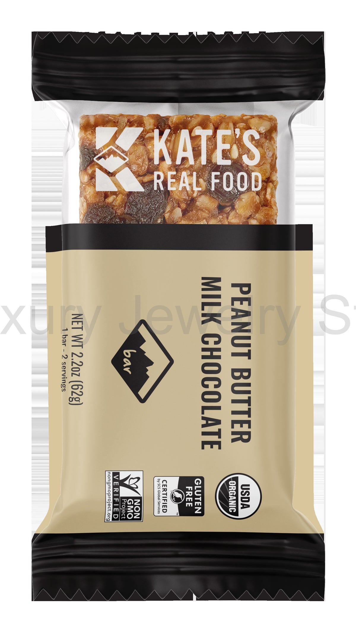 Kate's Real Food Energy Bars - image 6