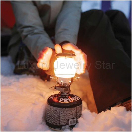 Easy Light Lantern with Piezo - image 2