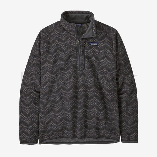 Men's Better Sweater 1/4 Zip - image 2