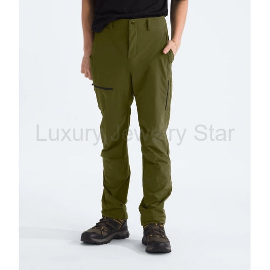 Men's Basin Pant