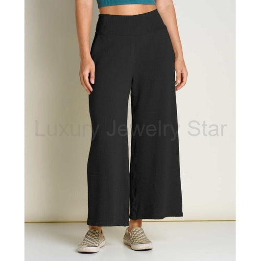 Women's Chaka Wide Leg Pant