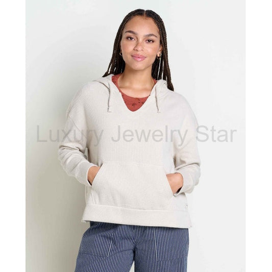 Women's Byrne LS Hoodie