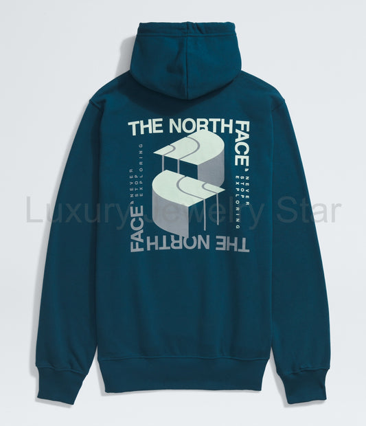 Men's Brand Proud Hoodie
